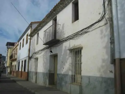Casa en Plaza de Manuel de Falla, 18